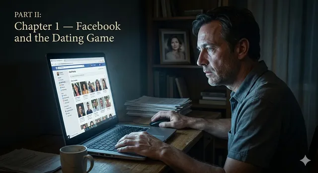 Chapter 1 — Facebook and the Dating Game